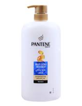 Picture of PANTENE MILKY EXTRA TREATMENT 1LTR PUMP